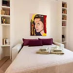 2 Bagni E Suite - House Of Art Center Milan