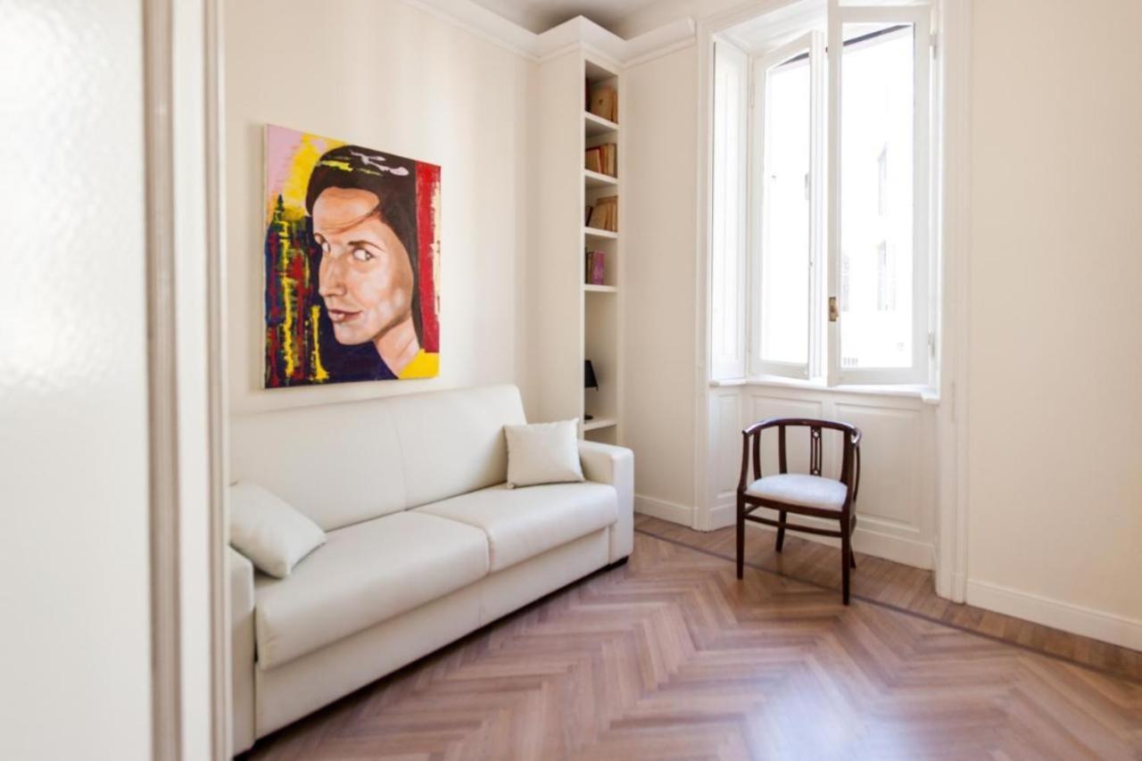 2 Bagni E - House Of Art Center Appartement Milan