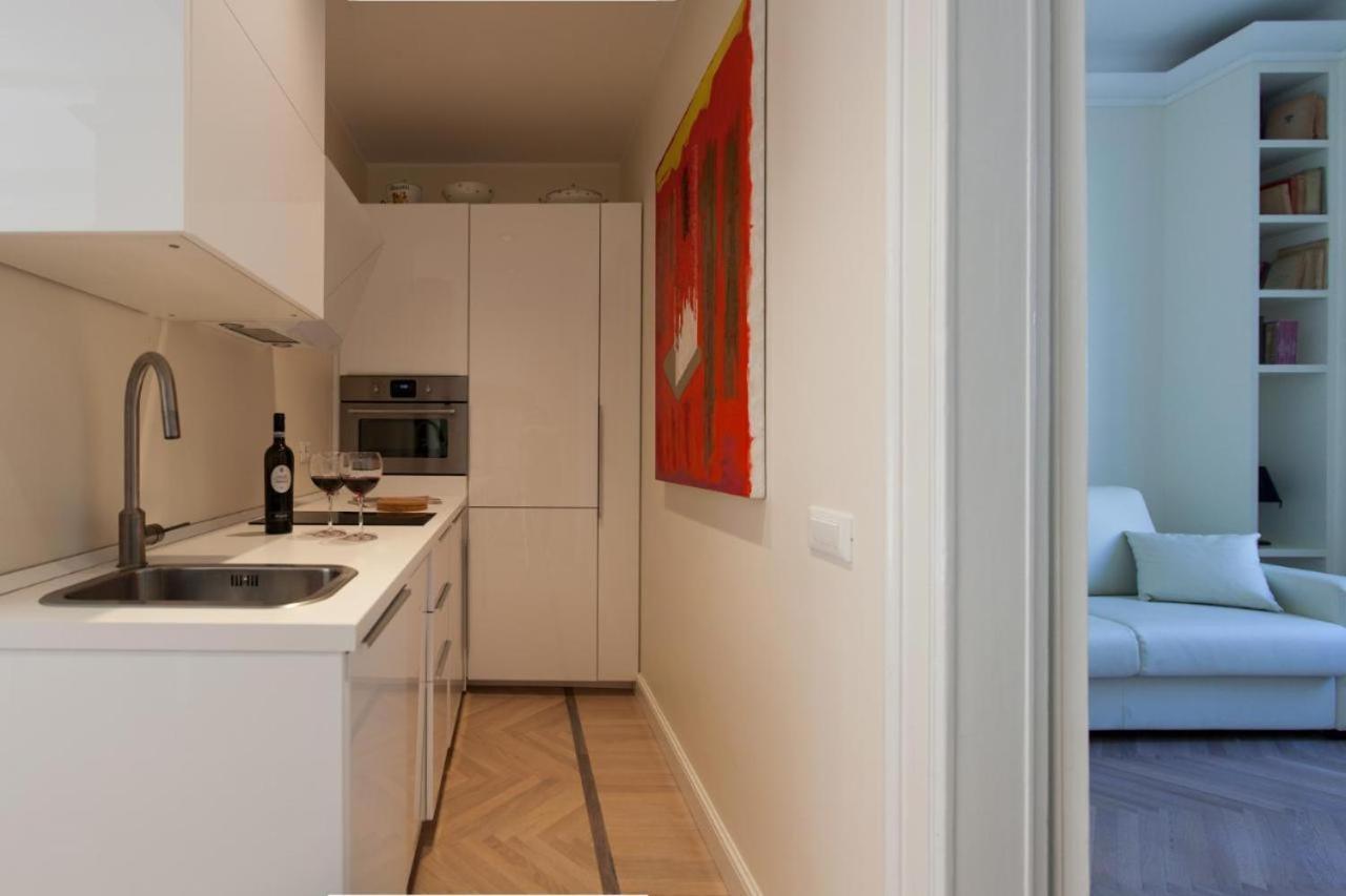 Appartement 2 Bagni E - House Of Art Center