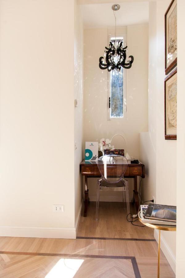 Appartement 2 Bagni E - House Of Art Center *