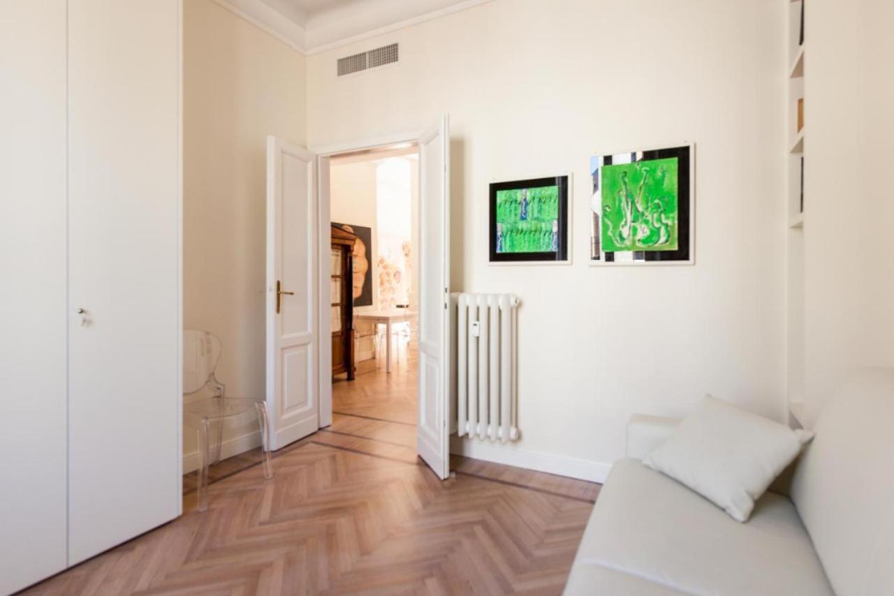Appartement 2 Bagni E - House Of Art Center *