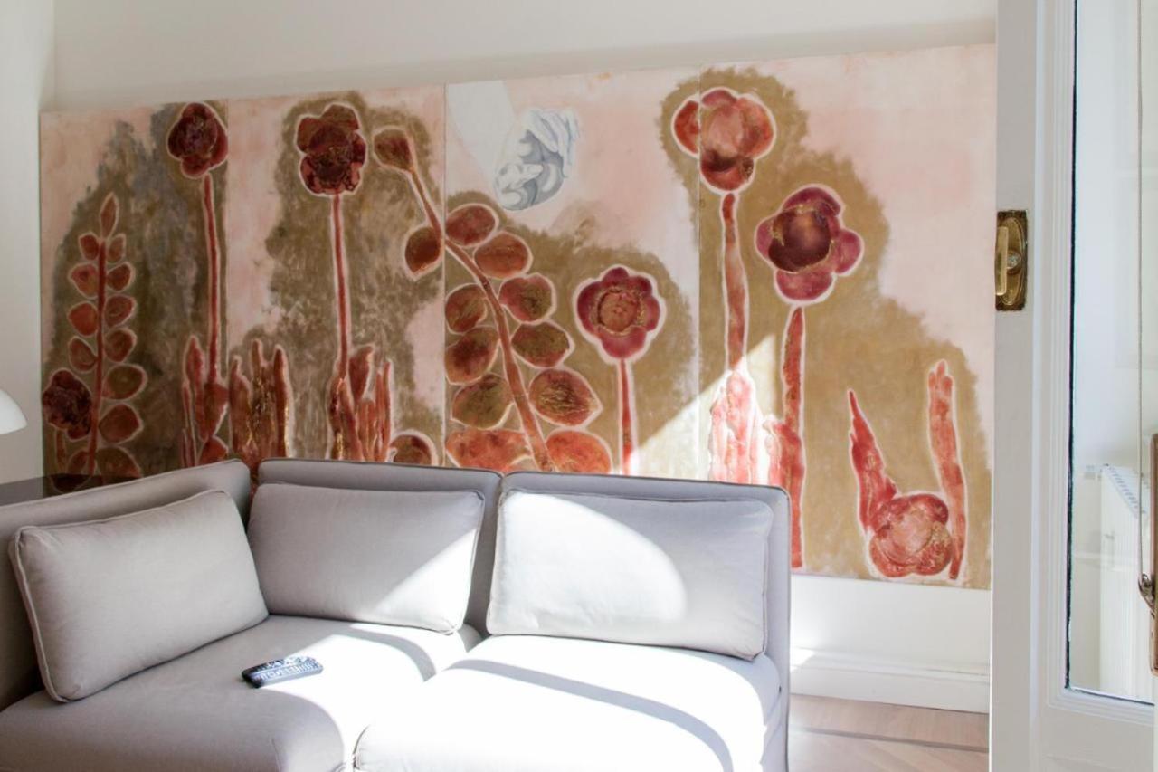 Appartement 2 Bagni E - House Of Art Center Milan