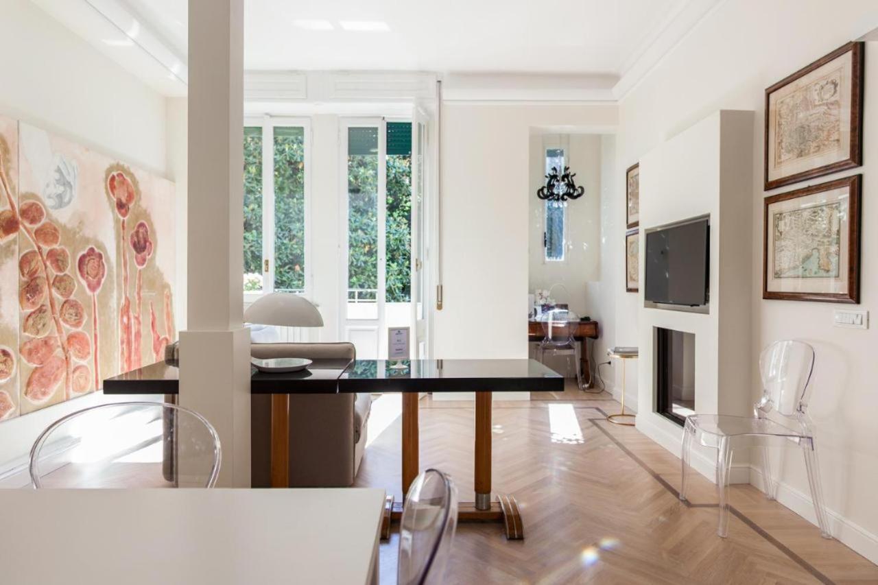 2 Bagni E - House Of Art Center Appartement *