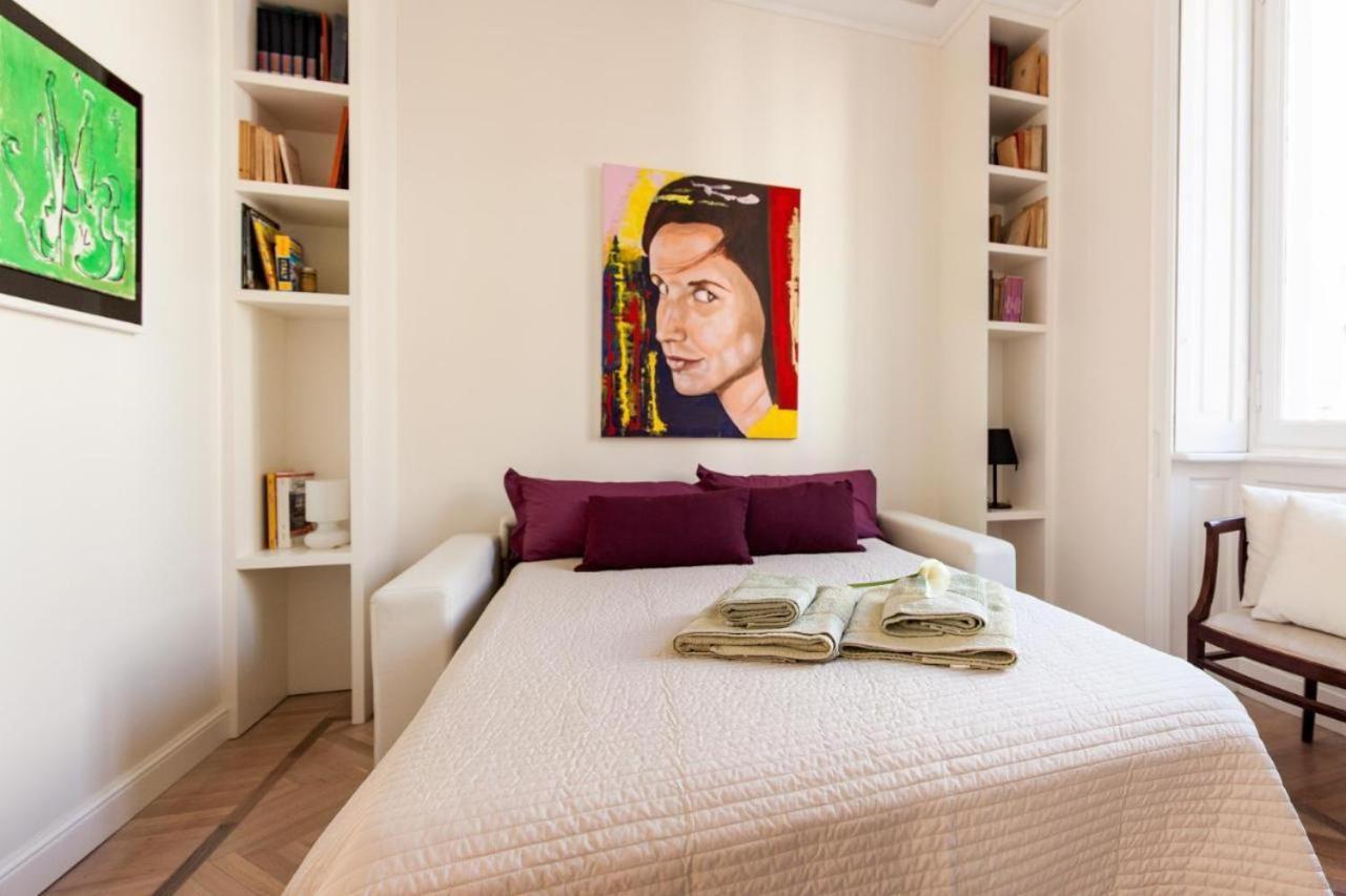 2 Bagni E - House Of Art Center Appartement *