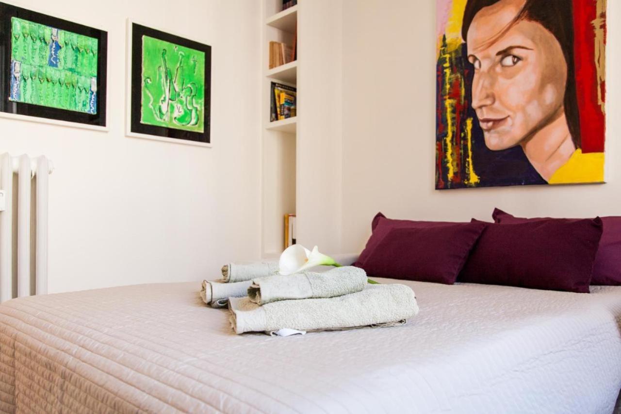 2 Bagni E - House Of Art Center