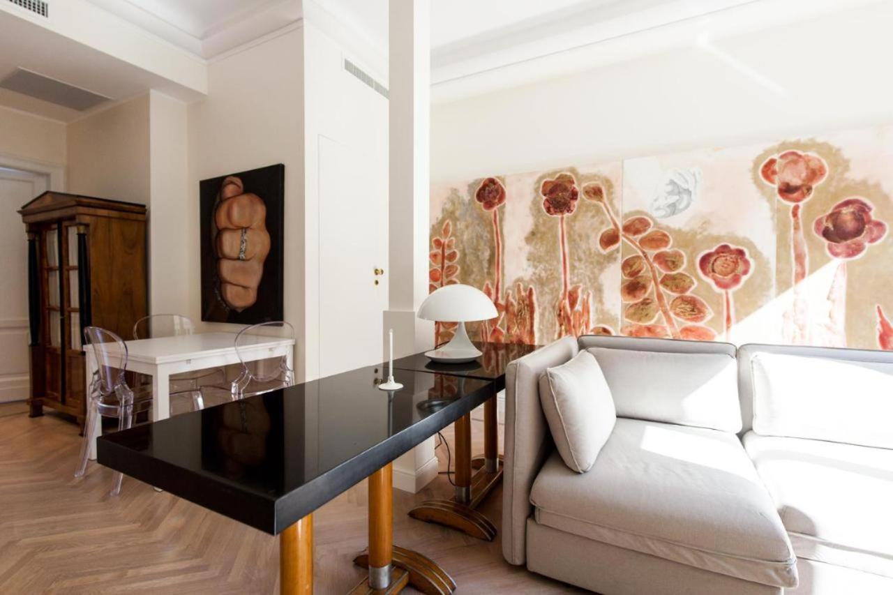 2 Bagni E - House Of Art Center Appartement