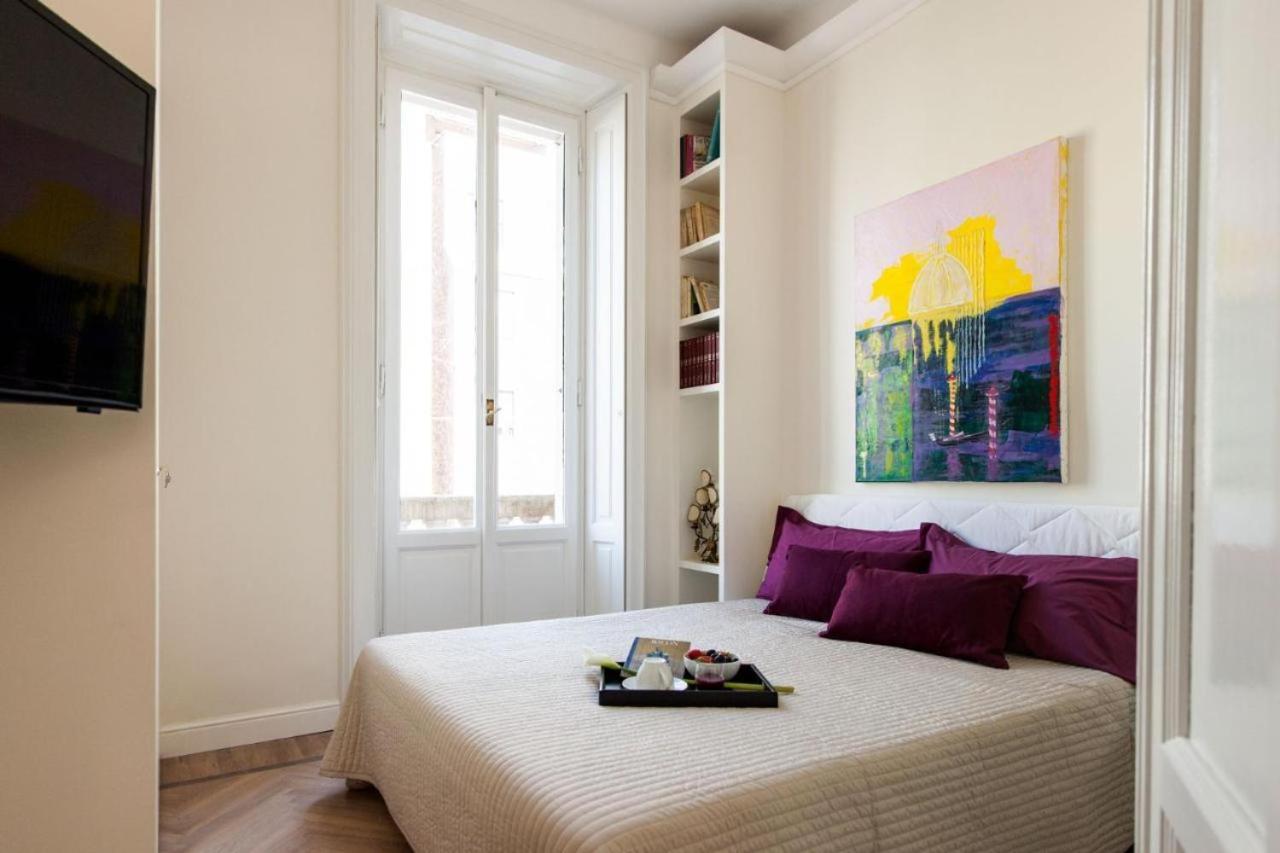 2 Bagni E - House Of Art Center Appartement *