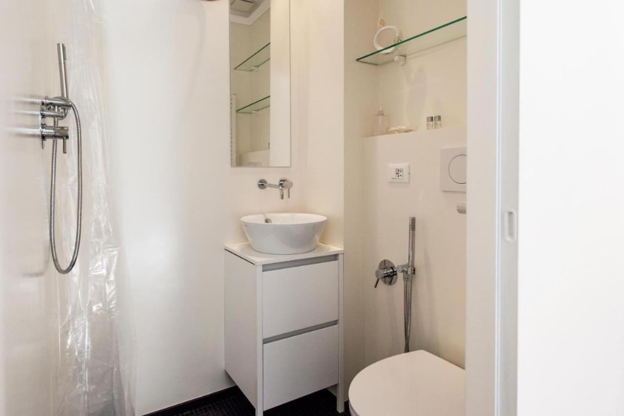 2 Bagni E - House Of Art Center